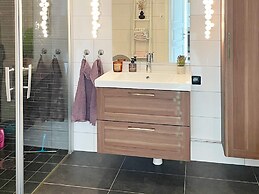 5 Star Holiday Home in Ronneby-by Traum