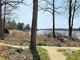 5 Star Holiday Home in Ronneby-by Traum