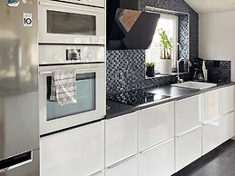 5 Star Holiday Home in Ronneby-by Traum