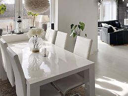 5 Star Holiday Home in Ronneby-by Traum