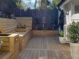 5 Star Holiday Home in Ronneby-by Traum