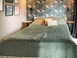 5 Star Holiday Home in Ronneby-by Traum