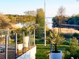 5 Star Holiday Home in Ronneby-by Traum