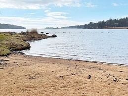 5 Star Holiday Home in Ronneby-by Traum