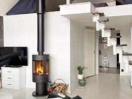 5 Star Holiday Home in Ronneby-by Traum