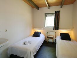 Adapted Bungalow in Appelscha With Terrace