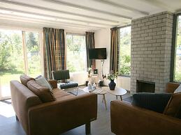 Adapted Bungalow in Appelscha With Terrace