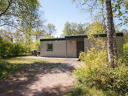 Adapted Bungalow in Appelscha With Terrace