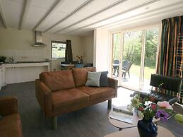 Adapted Bungalow in Appelscha With Terrace