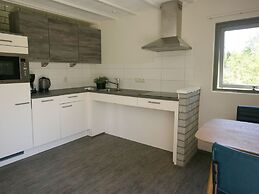 Adapted Bungalow in Appelscha With Terrace