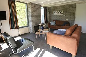 Adapted Bungalow in Appelscha With Terrace