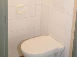 Adapted Bungalow in Appelscha With Terrace