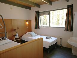 Adapted Bungalow in Appelscha With Terrace