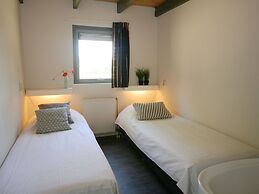 Adapted Bungalow in Appelscha With Terrace