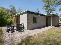 Adapted Bungalow in Appelscha With Terrace
