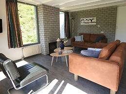 Adapted Bungalow in Appelscha With Terrace
