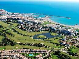 Belvilla by OYO 2habitaciones