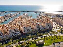 Belvilla by OYO 2habitaciones