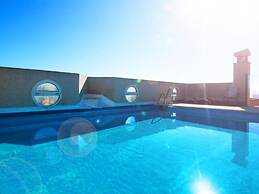 Belvilla by OYO 2habitaciones