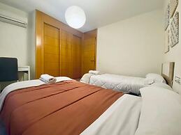 Belvilla by OYO 2habitaciones