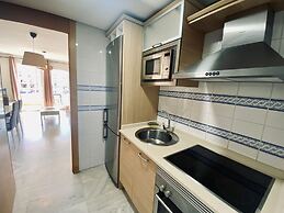 Belvilla by OYO 2habitaciones