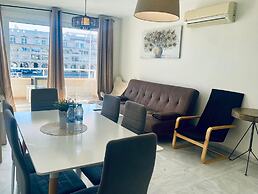 Belvilla by OYO 2habitaciones