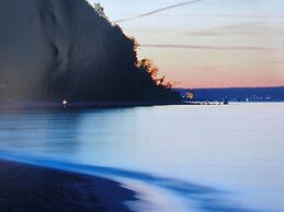 in the Holiday Home Sudstrand