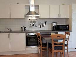 in the Holiday Home Sudstrand