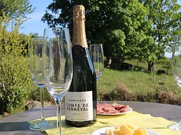 in the Holiday Home Sudstrand