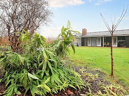 4 Star Holiday Home in Hals