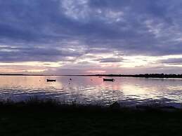 4 Star Holiday Home in Hals