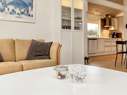 4 Star Holiday Home in Hals