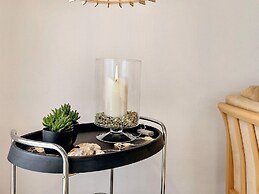 4 Star Holiday Home in Hals