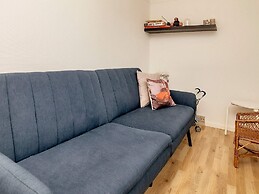 4 Star Holiday Home in Hals