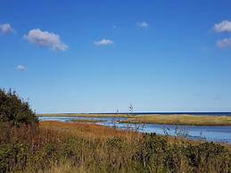 4 Star Holiday Home in Hals