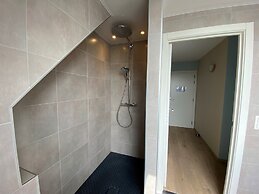 Apartment in Nieuwpoort With sea View