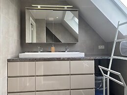 Apartment in Nieuwpoort With sea View