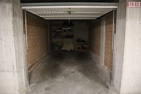 Apartment in Nieuwpoort With sea View