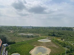 Apartment in Nieuwpoort With sea View