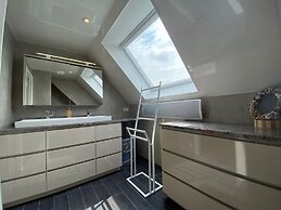 Apartment in Nieuwpoort With sea View