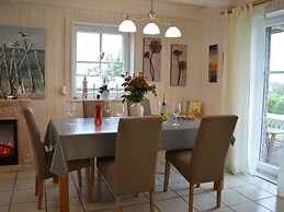 Baltic Sea Charm Holiday Home