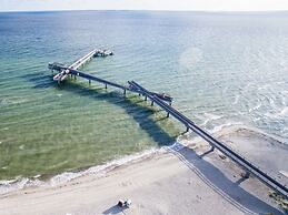 Baltic Sea Charm Holiday Home