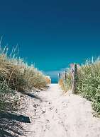 Baltic Sea Charm Holiday Home