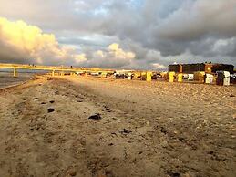 Baltic Sea Charm Holiday Home