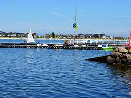 Baltic Sea Charm Holiday Home