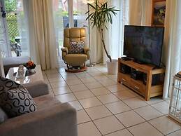 Baltic Sea Charm Holiday Home