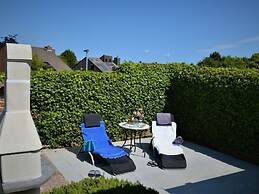 Baltic Sea Charm Holiday Home