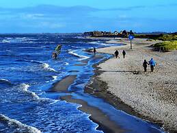 Baltic Sea Charm Holiday Home