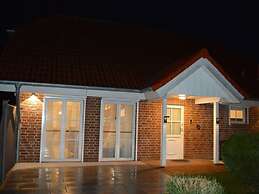 Baltic Sea Charm Holiday Home