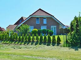 Baltic Sea Charm Holiday Home